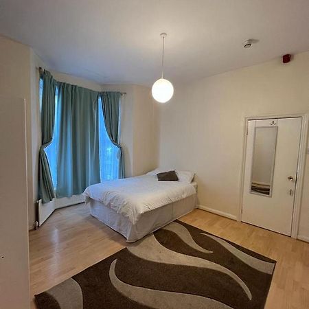 Bruce Rooms Londra Dış mekan fotoğraf