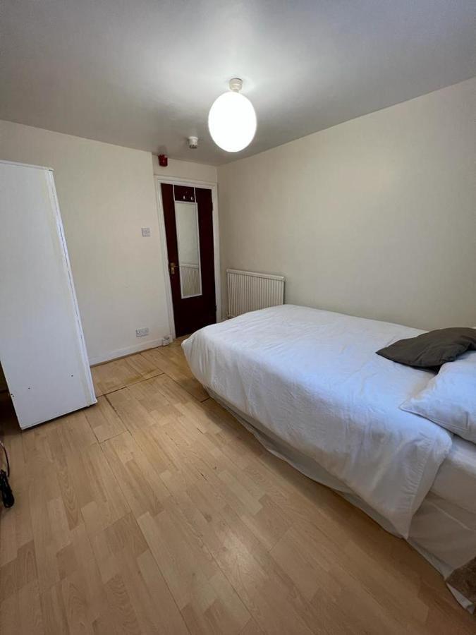 Bruce Rooms Londra Dış mekan fotoğraf