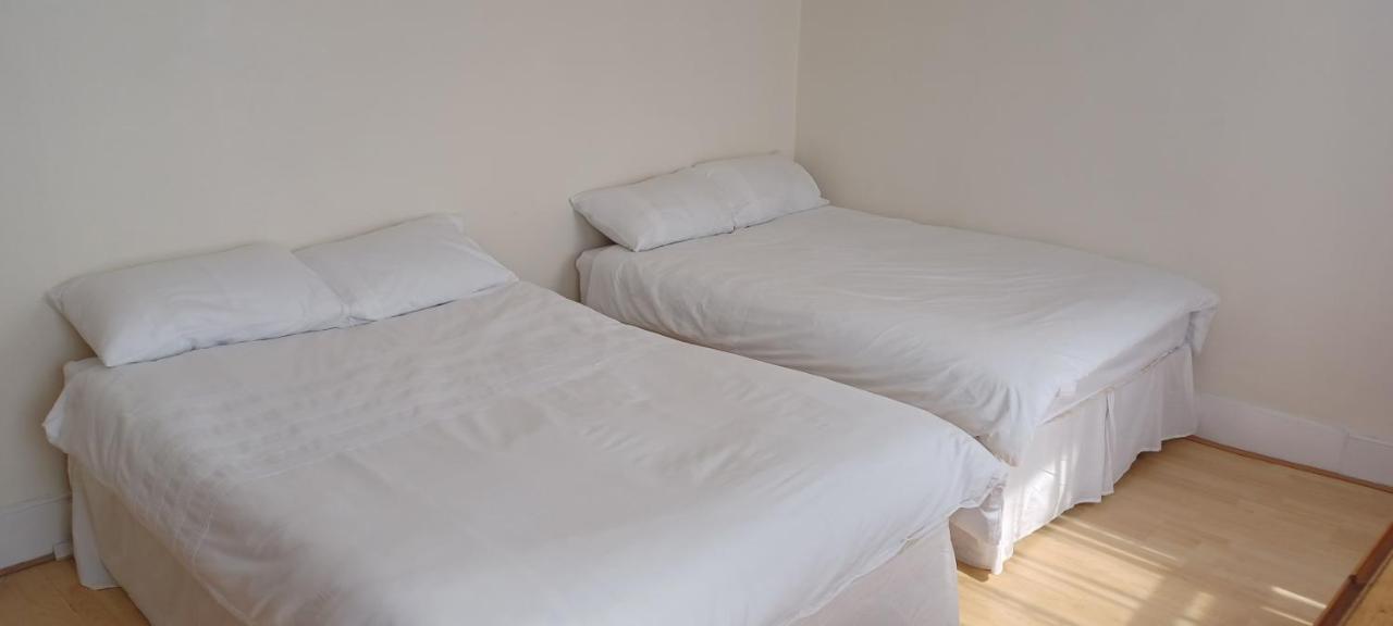 Bruce Rooms Londra Dış mekan fotoğraf