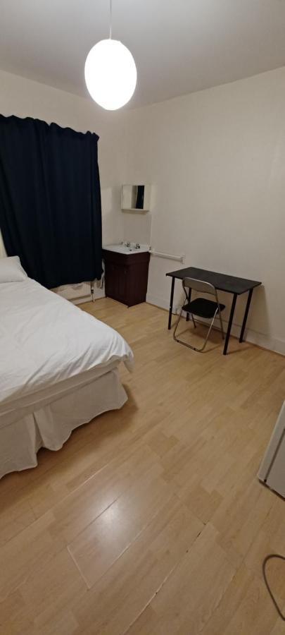 Bruce Rooms Londra Dış mekan fotoğraf