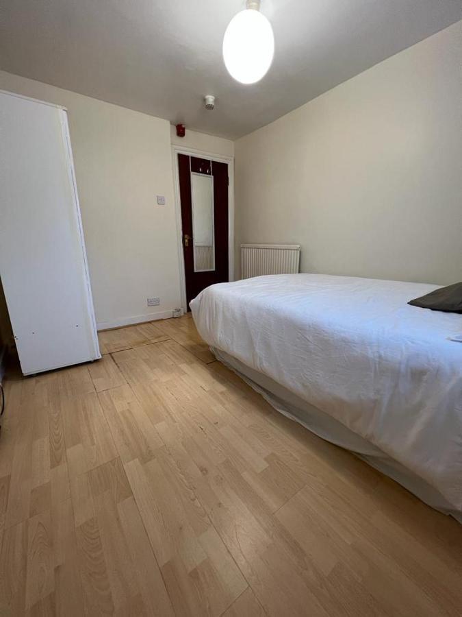 Bruce Rooms Londra Dış mekan fotoğraf
