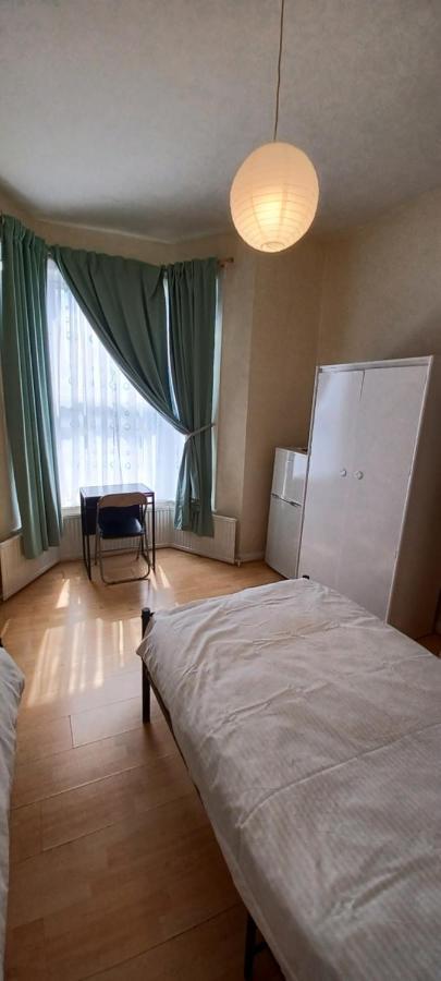 Bruce Rooms Londra Dış mekan fotoğraf