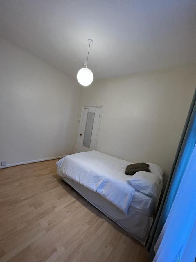 Bruce Rooms Londra Dış mekan fotoğraf