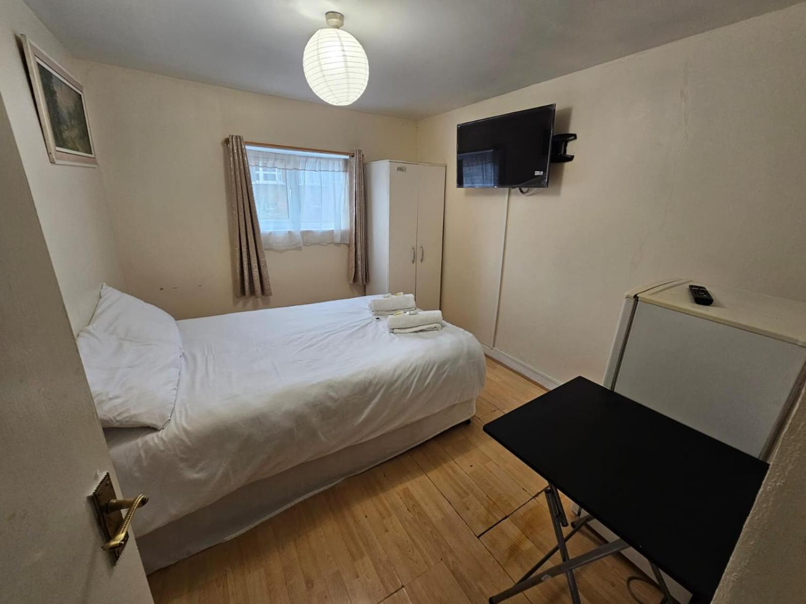 Bruce Rooms Londra Dış mekan fotoğraf